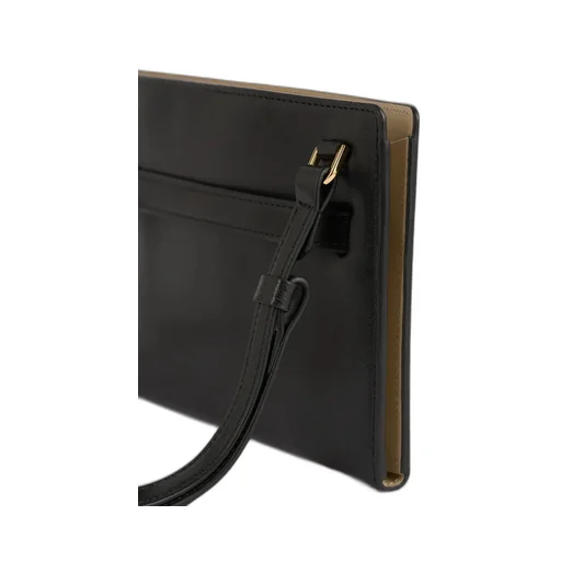TotÊMe Belted Crossbody Bag