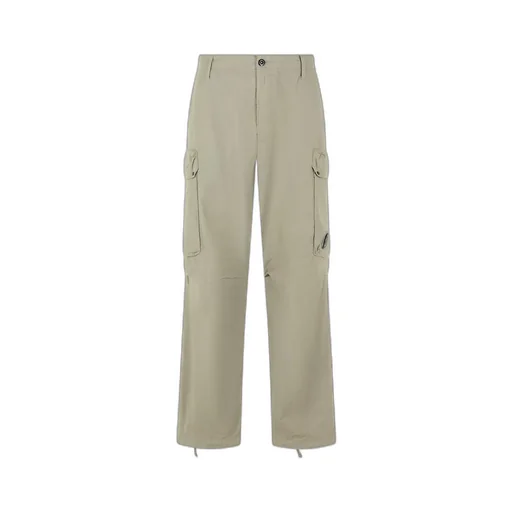 C.P. Company Lens Detailed Cargo Pants