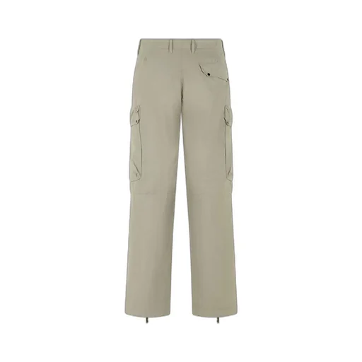 C.P. Company Lens Detailed Cargo Pants
