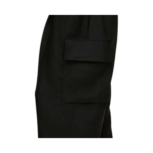Y-3 Sport Uniform Ut Straight-Leg Trousers