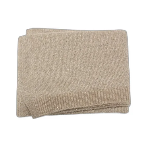 Fabiana Filippi Knitted Scarf