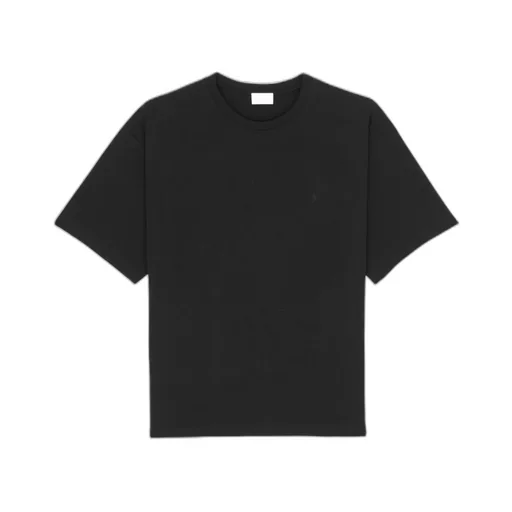 Crew Neck T-Shirt