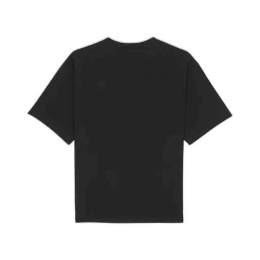 Crew Neck T-Shirt
