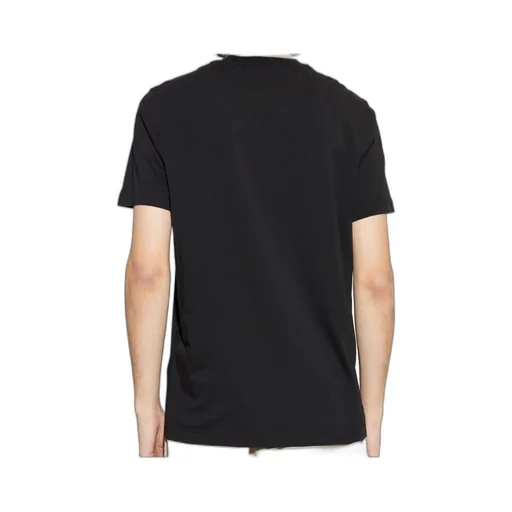 Moncler 3 Packs Logo Patch Crewneck T-Shirt