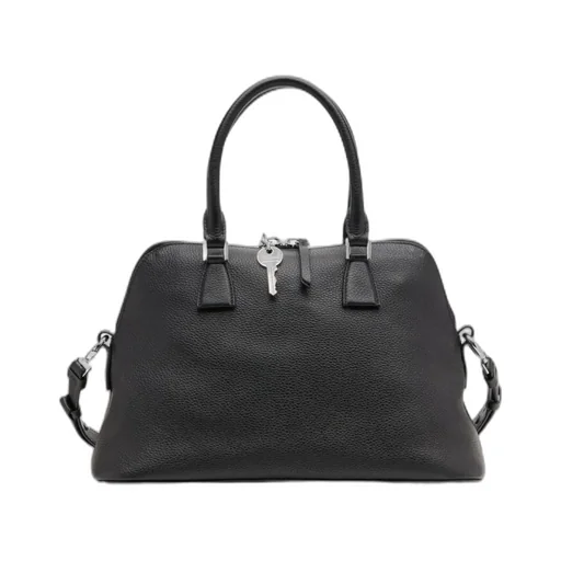 Maison Margiela 5Ac Soft Medium Shoulder Bag