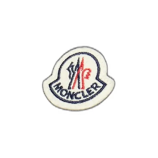 Moncler 3 Packs Logo Patch Crewneck T-Shirt