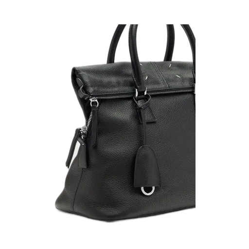 Maison Margiela 5Ac Soft Medium Shoulder Bag