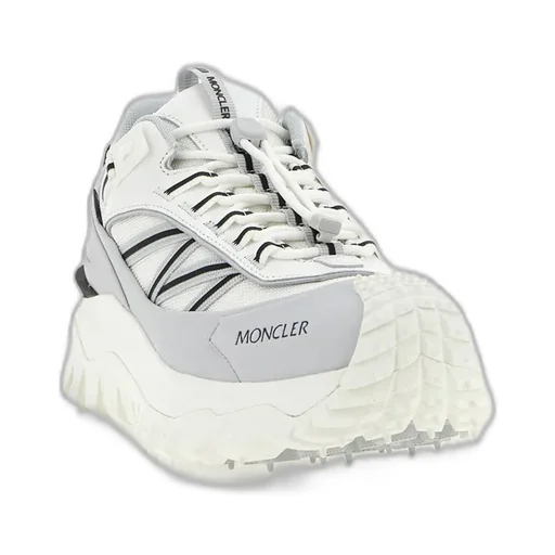 Moncler Trailgrip Gtx Sneakers