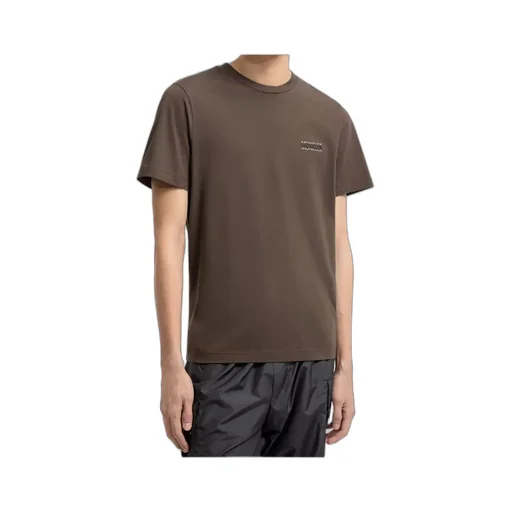 Logo Cotton Jersey T-Shirt