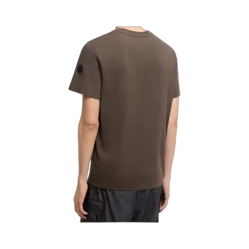 Logo Cotton Jersey T-Shirt