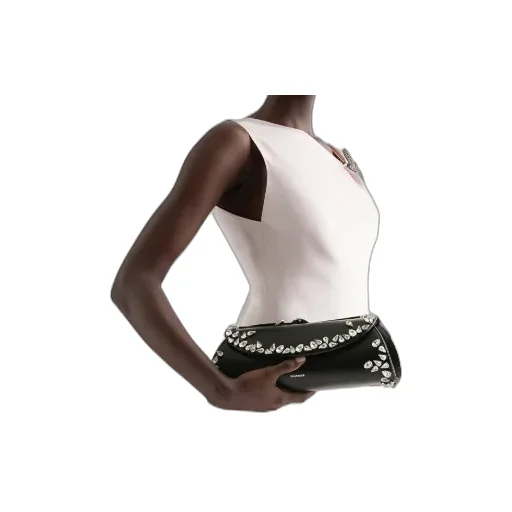 Jil Sander Cannolo Small Handbag