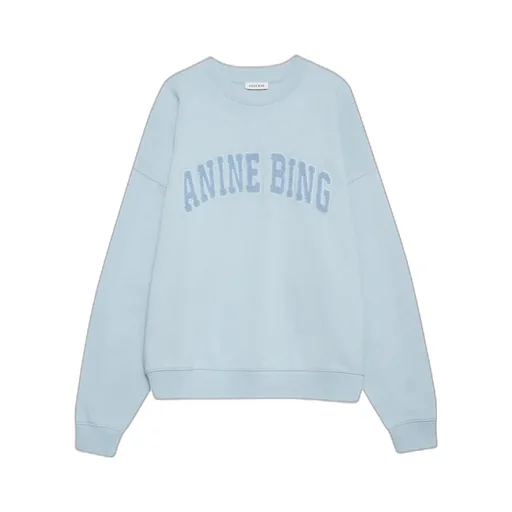 Anine Bing Mile Crew Neck Sweater