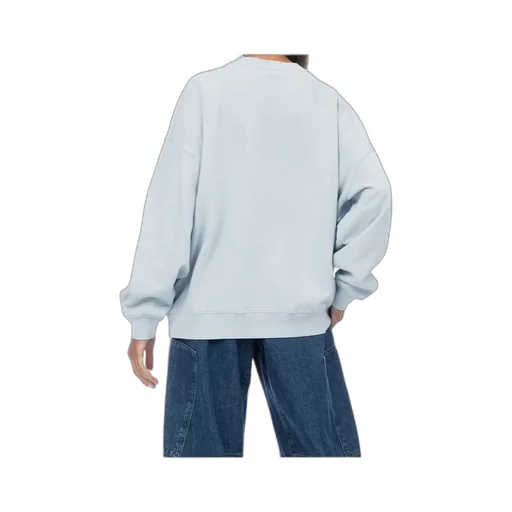 Anine Bing Mile Crew Neck Sweater