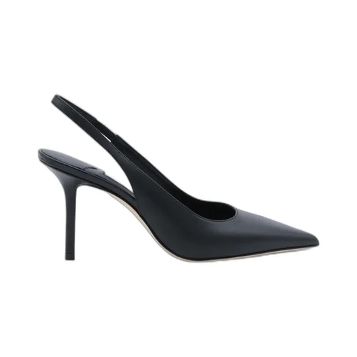 Jimmy Choo Lovesb 85 Slingback Pumps