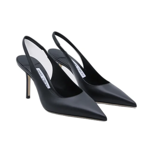 Jimmy Choo Lovesb 85 Slingback Pumps