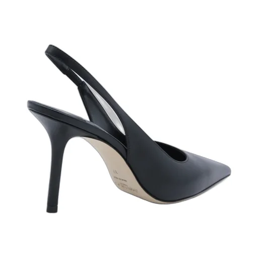 Jimmy Choo Lovesb 85 Slingback Pumps