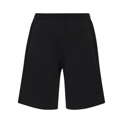 Brunello Cucinelli Zip-Pocket Drawstring Shorts