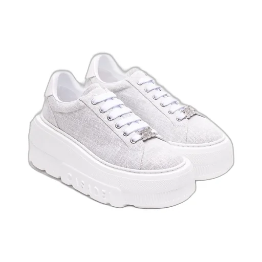 Casadei Nexus Platform Sneakers