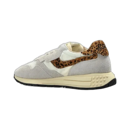Autry Reelwind Low Sneakers