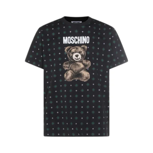 Moschino Teddy Printed T-Shirt