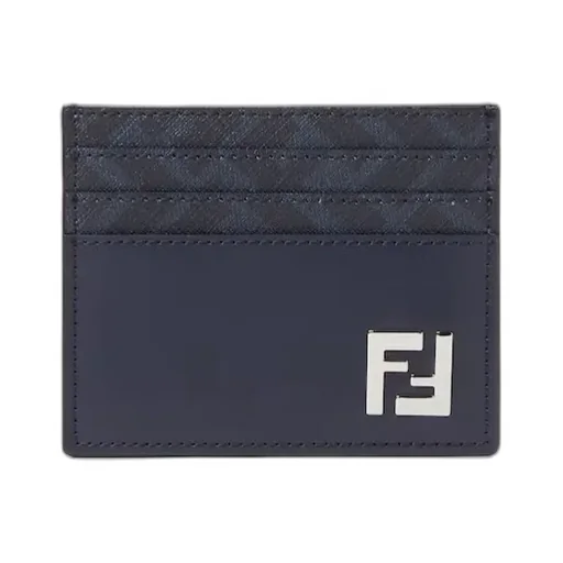 Ff Squared Card Holder
