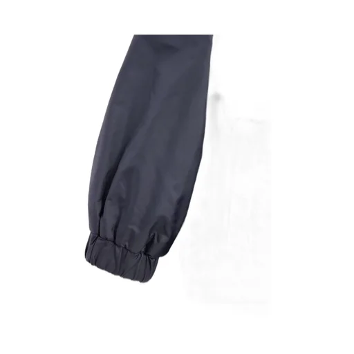 Anton Hooded Rain Jacket