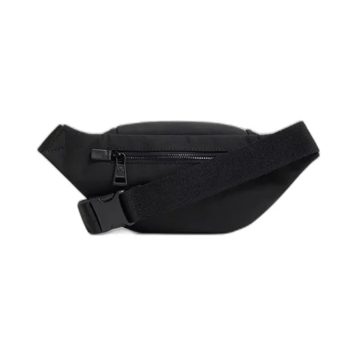 Moncler Durance Logo Patch Belt Bag