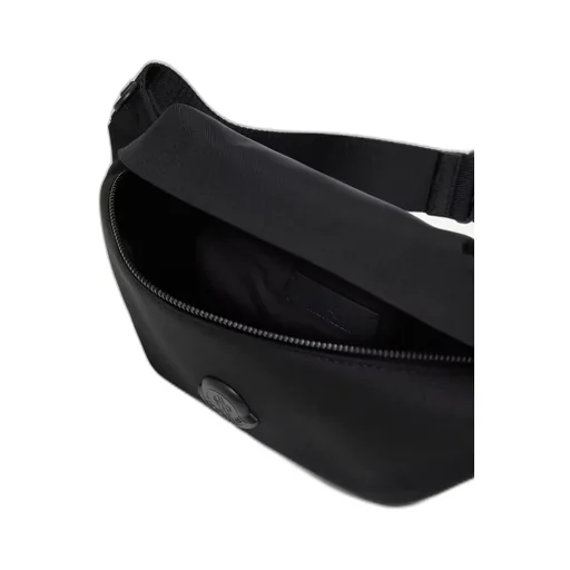 Moncler Durance Logo Patch Belt Bag