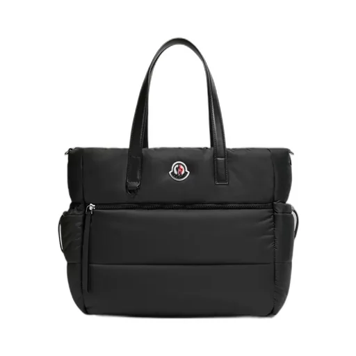 Logo Diaper Bag