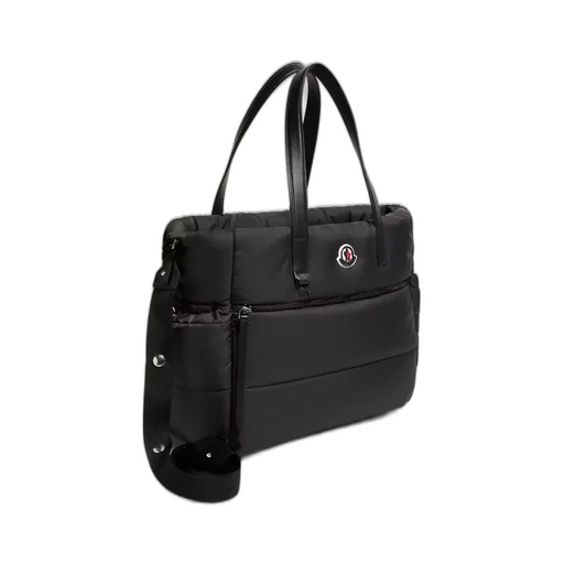 Logo Diaper Bag