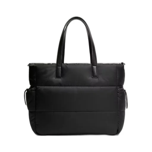 Logo Diaper Bag