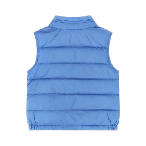 Moncler Enfant New Amaury Packable Down Vest