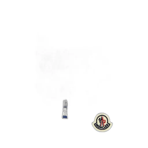 Moncler Enfant New Amaury Packable Down Vest
