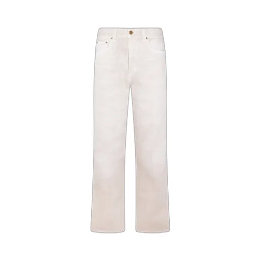 Haikure Winona Straight Leg Jeans