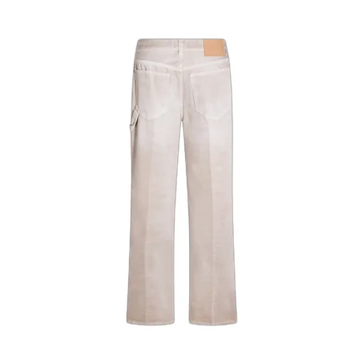 Haikure Winona Straight Leg Jeans