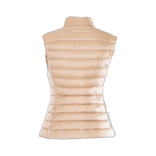 Moncler Igens Zip-Up Padded Gilet
