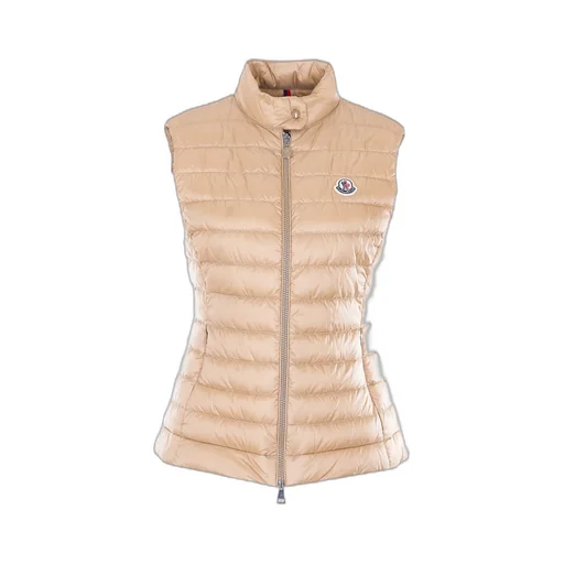 Moncler Igens Zip-Up Padded Gilet