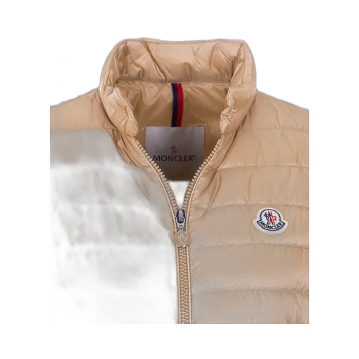 Moncler Igens Zip-Up Padded Gilet