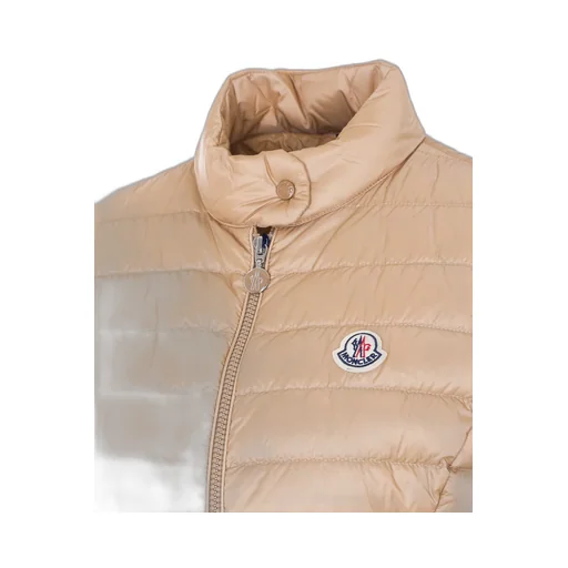 Moncler Igens Zip-Up Padded Gilet