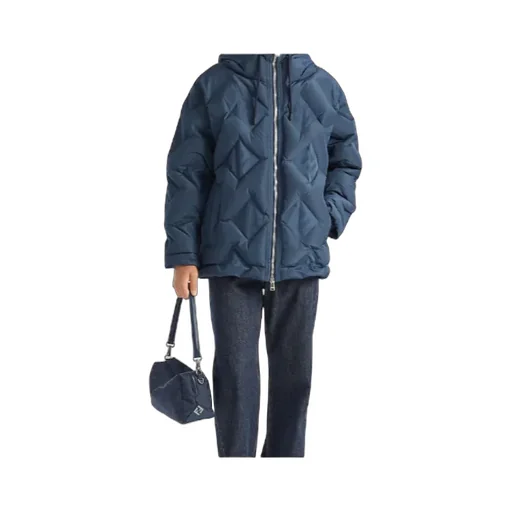 Squared Ff Fendi Lui Medium