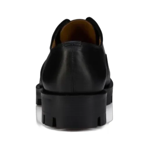 Christian Louboutin Alpha Lion Flat Shoes