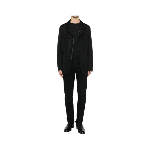 Long-Sleeves T-Shirt
