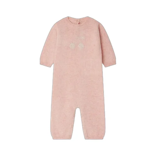 Long-Sleeved Bodysuit