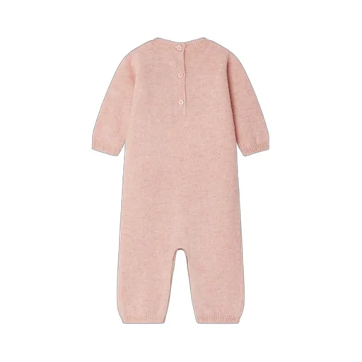 Long-Sleeved Bodysuit