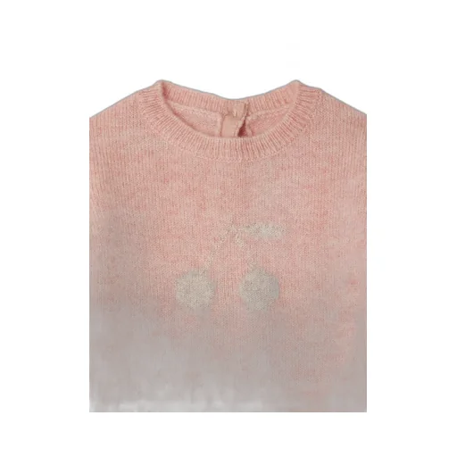 Long-Sleeved Bodysuit
