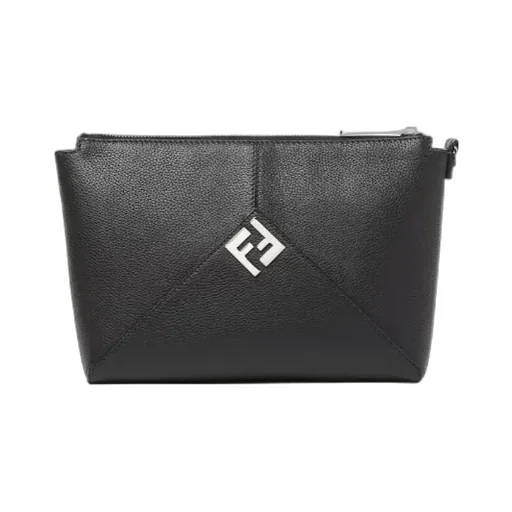 Fendi Lui Clutch