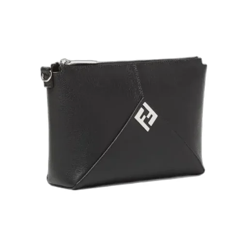 Fendi Lui Clutch