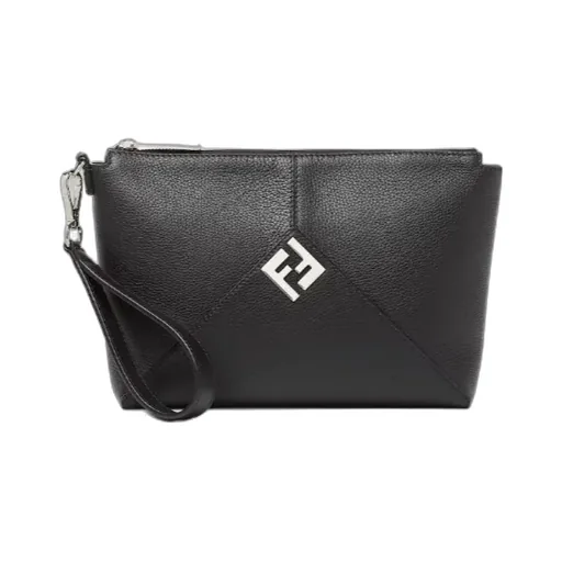 Fendi Lui Clutch