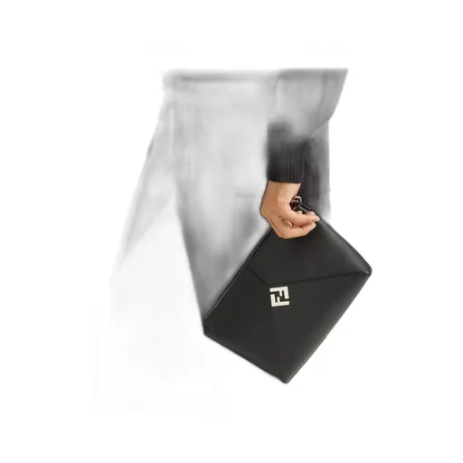 Fendi Lui Clutch