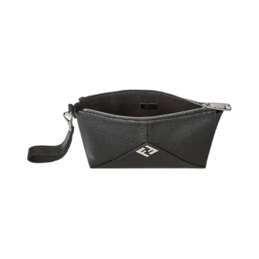 Fendi Lui Clutch